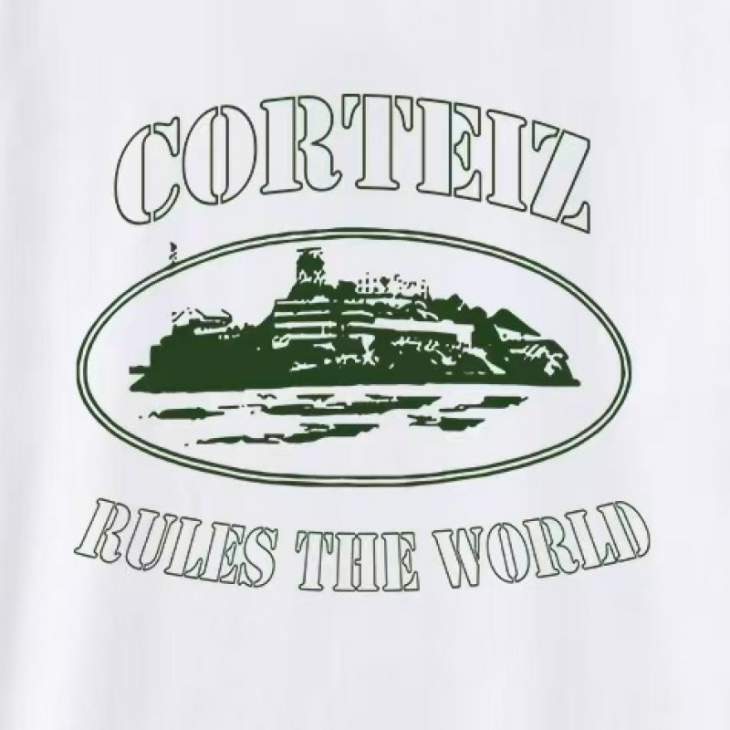 Corteiz T Shirts Short _SKUCorteizS-2XLastxC5316809